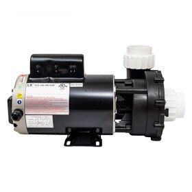 Lingxiao (LX) Pump 56WUA300-II Pump Lx 3.0Hp 2 Spd 230V 10A / 3.5A 56 Fr 2