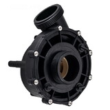 Lingxiao (LX) Pump LXWE56WUA400 Lx Wet End Complete For 56Wau400I And 400Ii 2Inunions