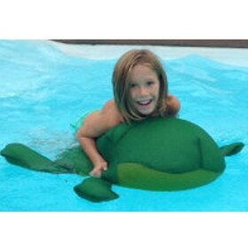 Main Access 305590 Seaside Rider Lily Frog