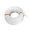 Stenner MALT010 Suction/Discharge Tubing White 100' X 3/8In, Price/each
