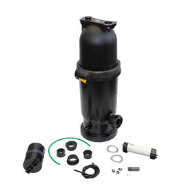 Custom Molded Products MDV-100J-01 De-Gas Vessel Mdv Xl Jandy Mixing Ozone Install Kit