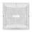 Neptune Benson MLD-FGD-0909-2W Lawson 9Inx9In Frame And Grate White 2 Pack, Price/PAK
