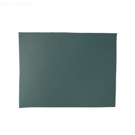 Merlin MLNPATSGR Solid Safety Cover Patch Green Merlin 8.5In X 11In Self Adhesive