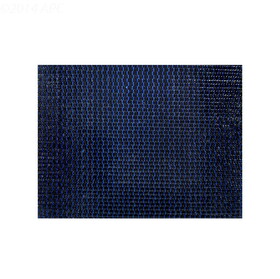 Merlin PATTBL Smart Mesh Safety Cover Patch Blue Merlin 8.5In X 11In Self Adhesive