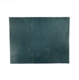 Merlin MLNPATT-GR Smart Mesh Safety Cover Patch Green Merlin 8.5In X 11In Self Adhesive