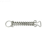 Merlin MLNSSS Stainless Spring Merlin