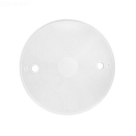 MP Industries 4061-W White Access Lids