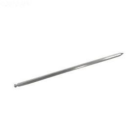Meyco HAL 18In Aluminum Lawn Stake Meyco
