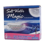 Biolab 17404NCMEACH Salt Water Magic Monthly Maintenance Kit Each Natural Chemistry