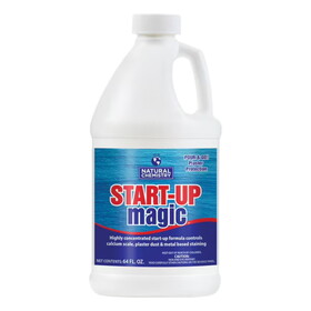 Biolab Start-Up Magic 64Oz Natural Chemistry