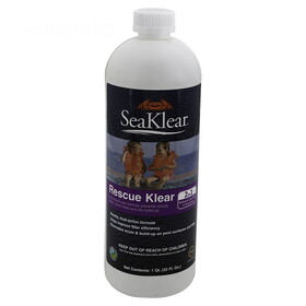 Biolab 1 Qt Rescue Klear Seaklear