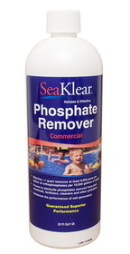 Biolab 90207SKREACH 1 Qt Phosphate Remover Commercial Each Seaklear