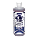 Bio-Dex 1 Qt Oil-Out Enzyme Biodex