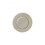 Senasys B340WA Air Button 1 1/4In Pvc White Gunite, Price/each