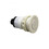 Senasys B340WA Air Button 1 1/4In Pvc White Gunite, Price/each