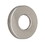 Perma-Cast PE-0019-S Stainless Escutcheon Permacast, Price/each