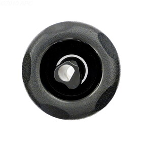 Balboa Water Group 965211 Adjustable Swirl Nozzle Black
