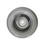Balboa Water Group 9832WW Luxury Jet Directional Non Swirl Nozzle Smooth Gray, Price/each