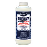 Bio-Dex 1 Qt Phosphate Remover Plus+ Bio-Dex