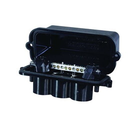 INTERMATIC PJB2175 Pool/Spa Junction Box - Two Light Capacity 1/2In-1In Conduit