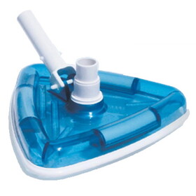 Poolmaster 27514Z22 Triangle Vinyl Liner Vac