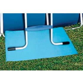 Poolmaster 32185 9In X 36In Rubber Ladder Pad