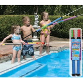 Poolmaster 72571 Super Hot Shots Launcher
