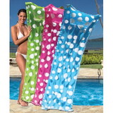 Poolmaster 83125 Polka Dot Mattress