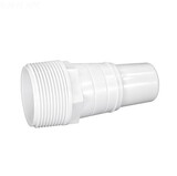 Tianjin Pool & Spa Corporation 1 1/2In Hose Adapter Pooline