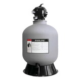 Tianjin Pool & Spa Corporation 19In Sand Filter 1 1/2In Fpt Top Mnt 6 Pos Valve Abg 175 Lb Sand Pooline