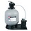 Tianjin Pool & Spa Corporation 19In Sand Filter W/ 1 1/2 Hp Pump Abg 6' Nema Cord 115V 1 1/2In Fpt Top Mnt 6 Pos Mp Valve 175 Lb Sand Pooline, Price/each