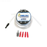 Esteem Manufacturing Corp  Pool Pal Liquid Chlorinator For 5 Gallon Drums
