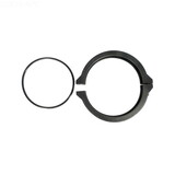 Praher 12L-CLP Praher Plastic Clamp Ring For Top Mounted L Style Flange