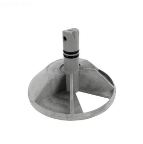 Praher E-11-S2 2In Diverter Noryl Praher