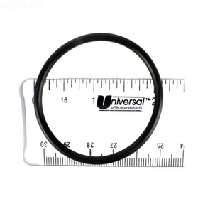 Praher E-20-T1 Praher Tm012 Top Mount Multiport E20 O-Ring For 1.5 In Standpipe