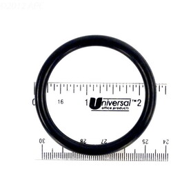 Praher N328 O-Ring For 1.5In Pvc Union Praher