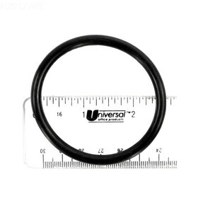 Praher E331 O-Ring For 2Inpvc Union Praher
