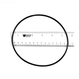 Praher E-7-S1 Cover Oring 1.5In Mpv Praher