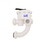 Praher SM2-PP2 Sm-20-2 Pac Fab Plumbing 2In Fip, Price/each