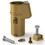Perma-Cast PS-4015-B 4In Anchor Socket Bronze 1.5In Permacast, Price/each
