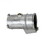 Perma-Cast PS-4019-A 4In Anchor Socket Aluminum 1.9In Permacast, Price/each