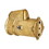 Perma-Cast PS-4019-BC 4In Anchor Socket Bronze 1.9In Permacast Hanover Clone, Price/each