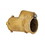 Perma-Cast PS-4019-BC 4In Anchor Socket Bronze 1.9In Permacast Hanover Clone, Price/each