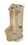 Perma-Cast PS-6019-BC Big Boy Socket Bronze For 1.9In Tube, Price/each