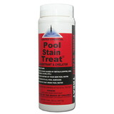 United Chemical PST-C12 2 Lb Pool Stain Treat Solution 12/Cs United Chemical