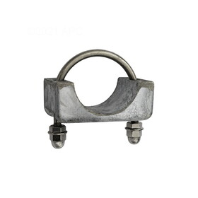 Pool Tool Incorporated 104B Anti Electrolysis Zinc Bolt On Rail Anode Pool Tool