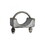 Pool Tool Incorporated 104B Anti Electrolysis Zinc Bolt On Rail Anode Pool Tool, Price/each