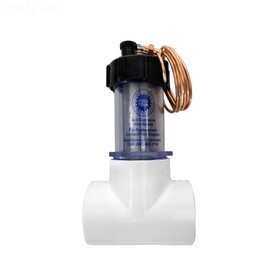 Pool Tool Incorporated 104D Anti Electrolysis Inline Zinc Anode 2In Slip Style Pool Tool