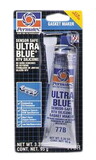 American Granby 81724 3.35 Oz Ultra Blue Rtv Silcone, Gasket Maker Permatex
