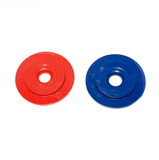 Zodiac 10-112-00 Uwf Restrictor Disc Red And Blue (480/380/280/180)